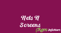Nets N Screens