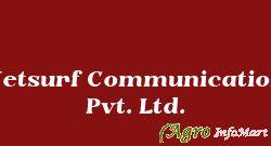 Netsurf Communication Pvt. Ltd.