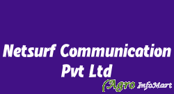 Netsurf Communication Pvt Ltd pune india