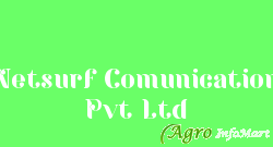 Netsurf Comunication Pvt Ltd