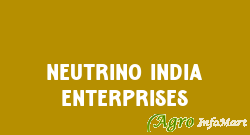 Neutrino India Enterprises pune india