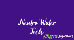 Neutro Water Tech chennai india