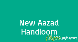 New Aazad Handloom