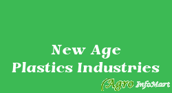 New Age Plastics Industries mumbai india