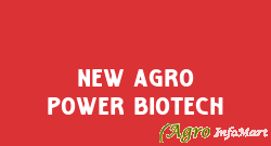 New Agro Power Biotech