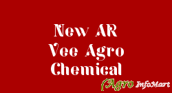 New AR Vee Agro Chemical jalandhar india