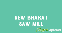 New Bharat Saw Mill mumbai india