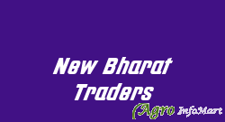 New Bharat Traders mumbai india