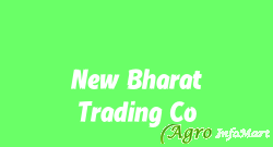 New Bharat Trading Co.