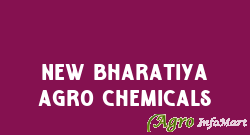 New Bharatiya Agro Chemicals pune india