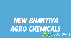 NEW BHARTIYA AGRO CHEMICALS
