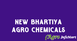 New Bhartiya Agro Chemicals pune india