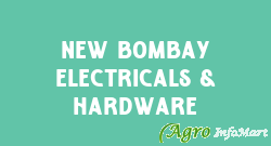 New Bombay Electricals & Hardware