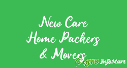 New Care Home Packers & Movers