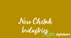 New Chetak Industries