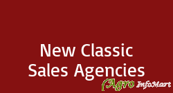 New Classic Sales Agencies