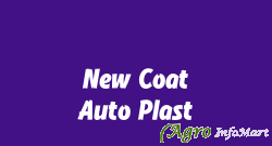 New Coat Auto Plast