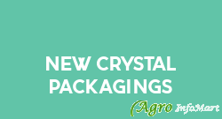 New Crystal Packagings