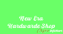 New Era Hardwarde Shop