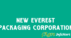 New Everest Packaging Corporation ahmedabad india