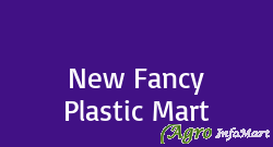 New Fancy Plastic Mart