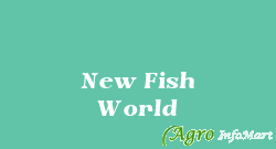 New Fish World