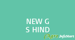 NEW G S HIND bathinda india