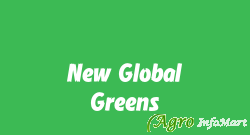 New Global Greens chennai india