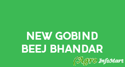 New Gobind Beej Bhandar delhi india