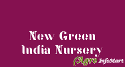 New Green India Nursery