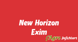 New Horizon Exim