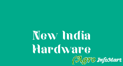 New India Hardware