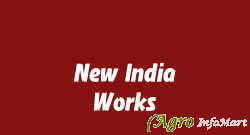 New India Works mumbai india
