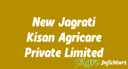 New Jagrati Kisan Agricare Private Limited jaipur india