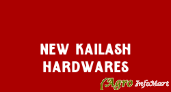 New Kailash Hardwares chennai india