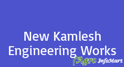 New Kamlesh Engineering Works ahmedabad india