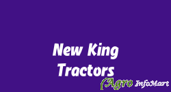 New King Tractors