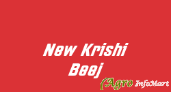 New Krishi Beej