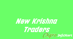 New Krishna Traders