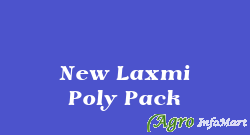 New Laxmi Poly Pack