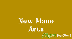 New Mane Arts pune india