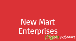 New Mart Enterprises coimbatore india
