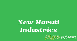 New Maruti Industries ahmedabad india