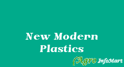 New Modern Plastics coimbatore india