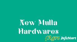 New Mulla Hardwares hubli india