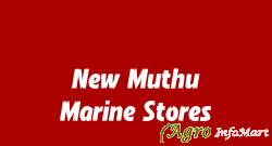 New Muthu Marine Stores