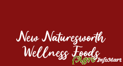 New Naturesworth Wellness Foods mumbai india