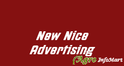New Nice Advertising nashik india
