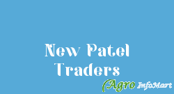 New Patel Traders mumbai india