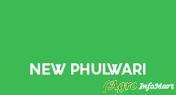 New Phulwari delhi india